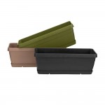گوڵدانی باڵکۆنی مانۆلیا 30