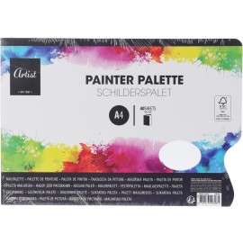 پالێتی تێکەڵکردنی نیگارکێشان - 110731780