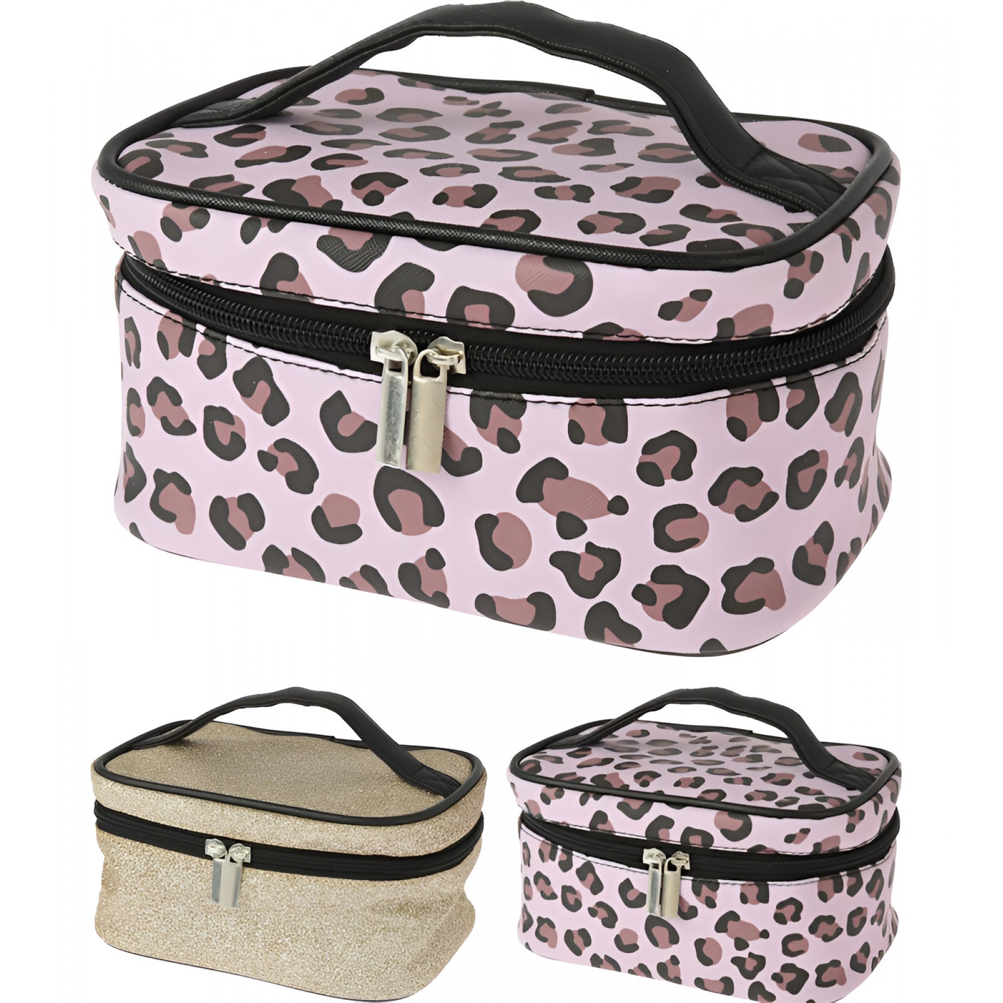 جانتای گەرماو 19*13*10.5 سم - 529003260