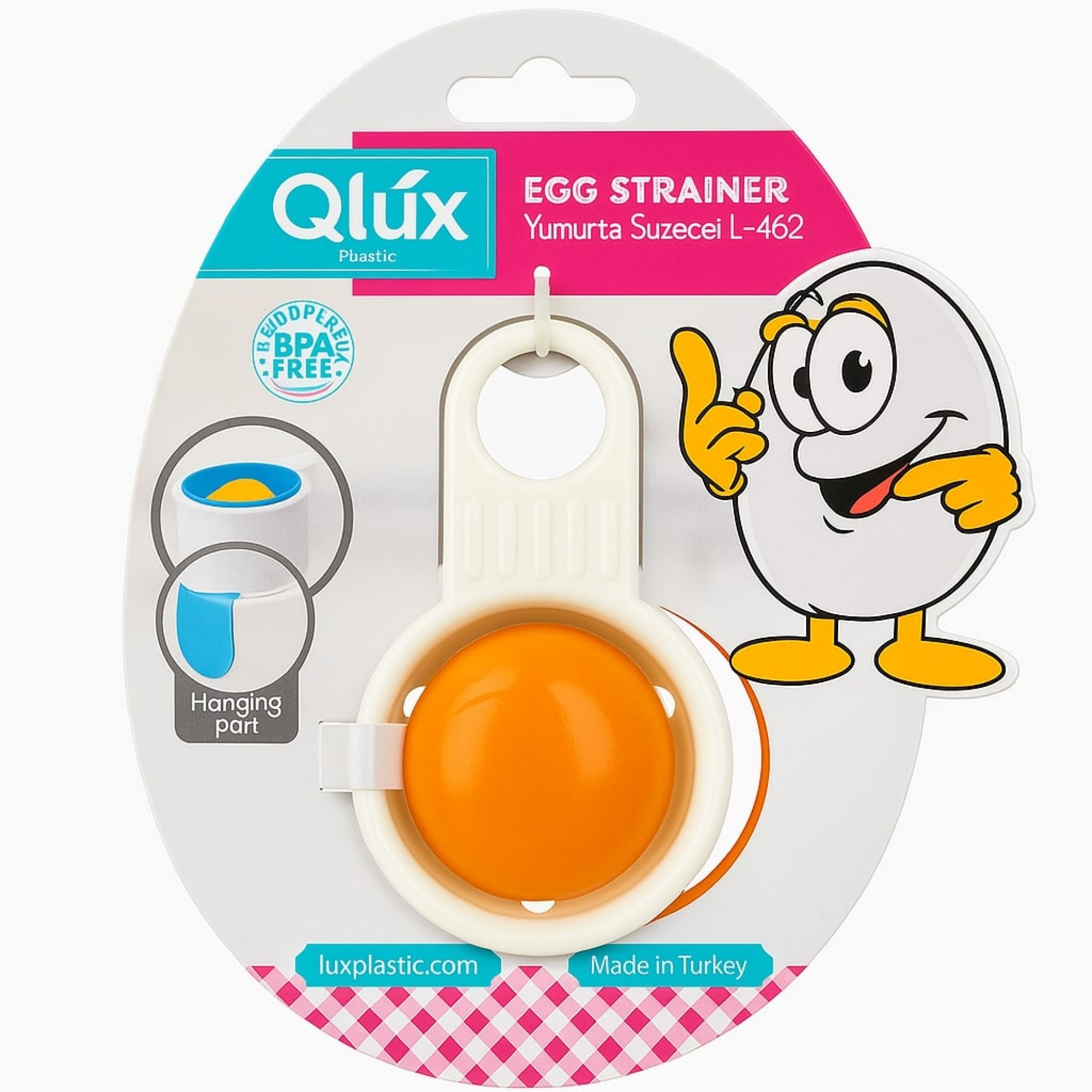 سوزگەزی هێلکە - L-00462