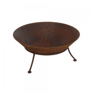 چاڵە ئاگر بە ستاند 57 سم