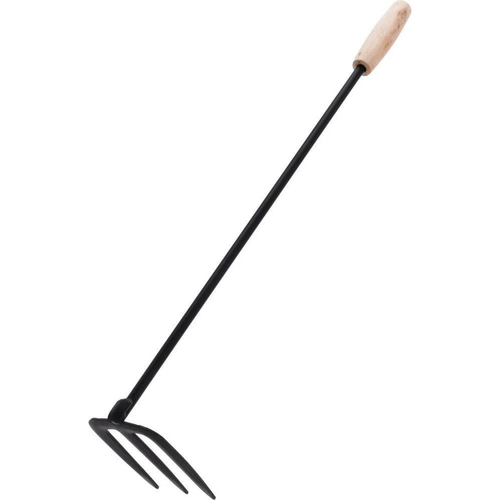 ئاسنی تێکدانی خەڵووزی چاڵە ئاگر - FB8004120