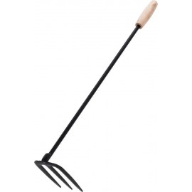 ئاسنی تێکدانی خەڵووزی چاڵە ئاگر - FB8004120