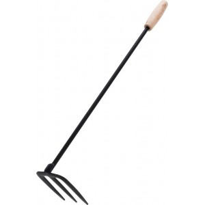 ئاسنی تێکدانی خەڵووزی چاڵە ئاگر - FB8004120