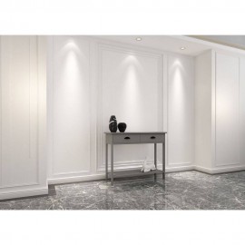 مێزی کۆنسۆل 91*32*72 سم بە ڕەنگی ئەنتراسایت