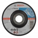 دیسکی ستاندارتی کانزایی 115*2.5*22.23 ملم - 2608603159