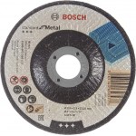 دیسکی ستاندارتی کانزایی 125*2.5*22.23 ملم - 2608603160