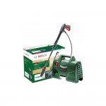 ئامێری شۆردنی پەستان 100 بار 1100 وات