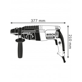 دریلی کاری قورس 800 وات - 611253703