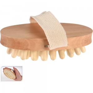 فڵچەی مەساج چێریوود (F1)