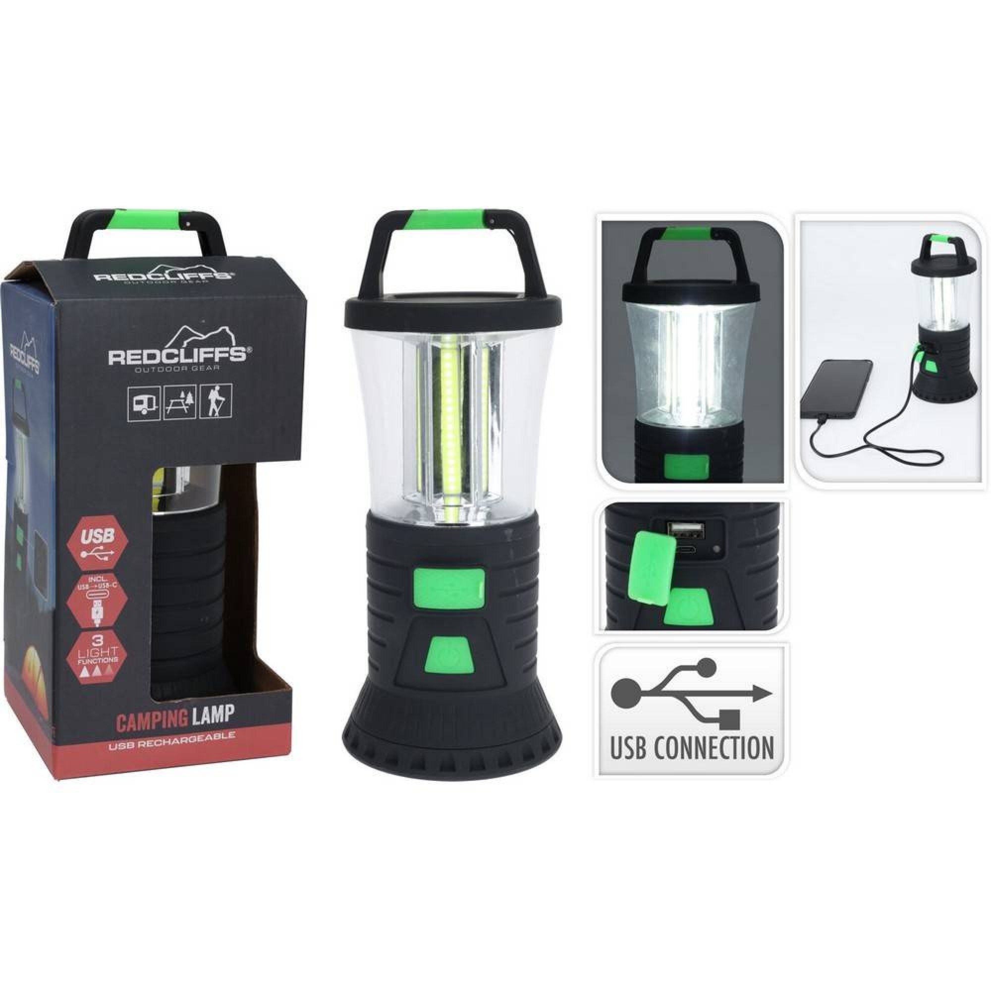 چرای کەمپکردن بە لاستیک ڕەنگی ڕەش