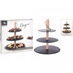 ستاندی خۆراک 3 قاپ