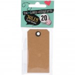 سێتی تاگی ناو لە 20 دانە 12 سێت (Fm)