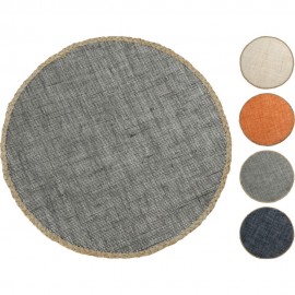 ژێرقاپی بازنەی بە 4 ڕەنگ