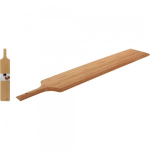 سینی پێشکەشکردن لە بامبۆ (F1)