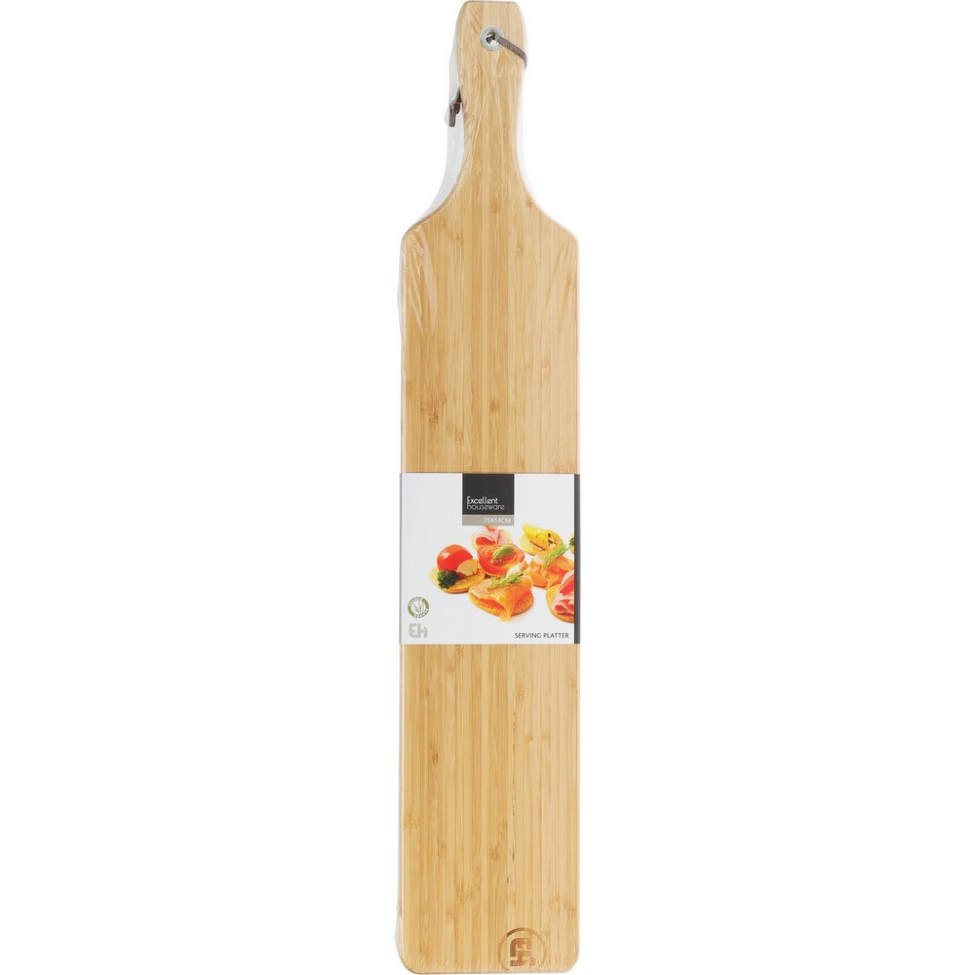 تەختەی بڕین لە بامبۆ (F1)