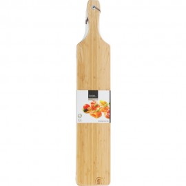 تەختەی بڕین لە بامبۆ (F1)