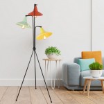 چرای ئەرزی ڕەنگاوڕەنگی 3 چرا جۆری جادیرە