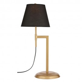 چرای سەر مێزی بە دەست جۆری فاڤلا - ڕەش