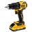 درێلی چەکوشی شەحن 18 ڤۆڵت 2 ئەمپێر - DCD709D2T-GB