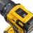 درێلی چەکوشی شەحن 18 ڤۆڵت 2 ئەمپێر - DCD709D2T-GB