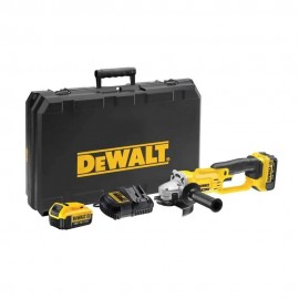 کۆسەرەی دەستی 125 ملم 18 ڤۆڵت - DCG412M2-GB