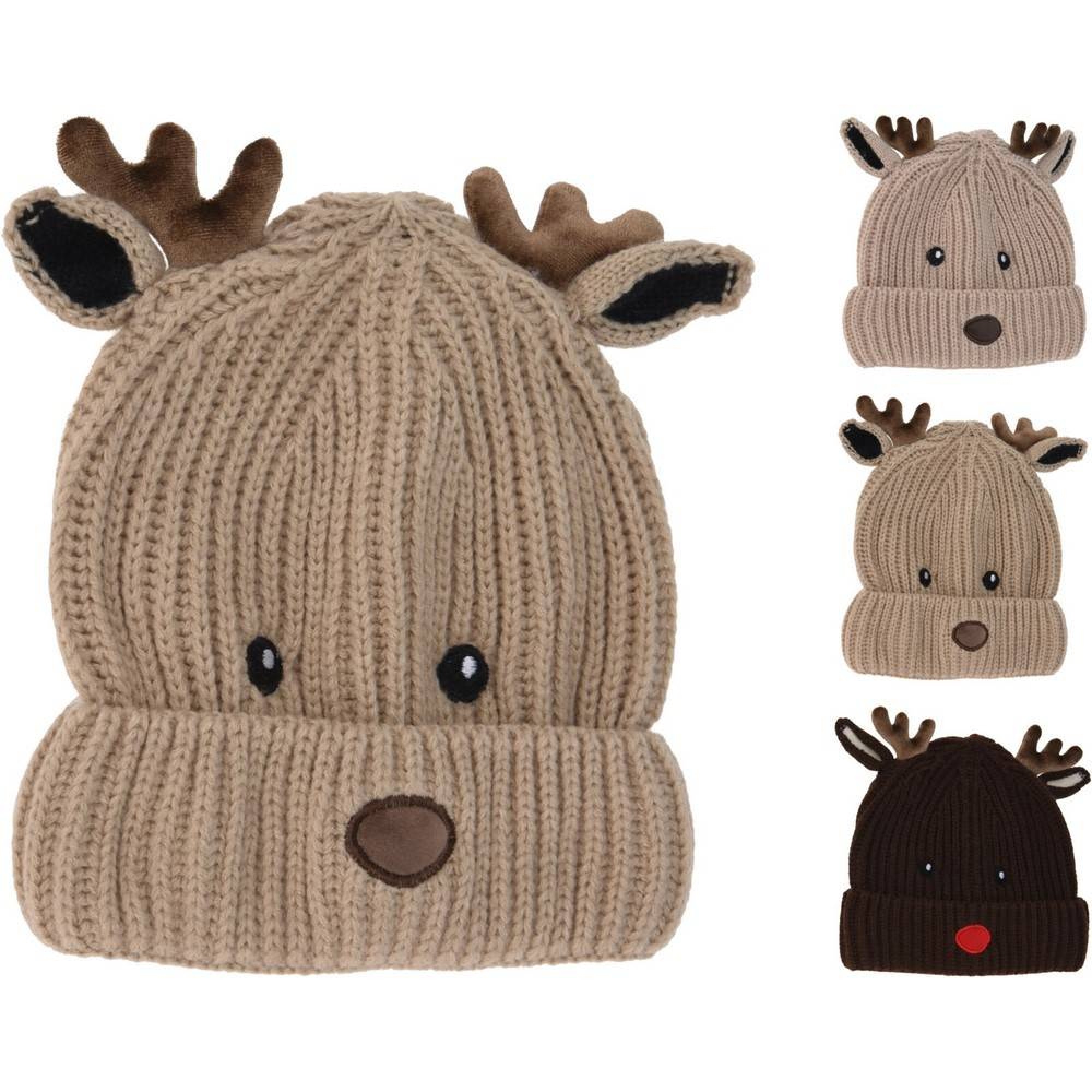 کڵاوی ئاژەڵی منداڵان بە 3 ڕەنگ