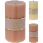 مۆم 13 سم 2 ڕەنگ