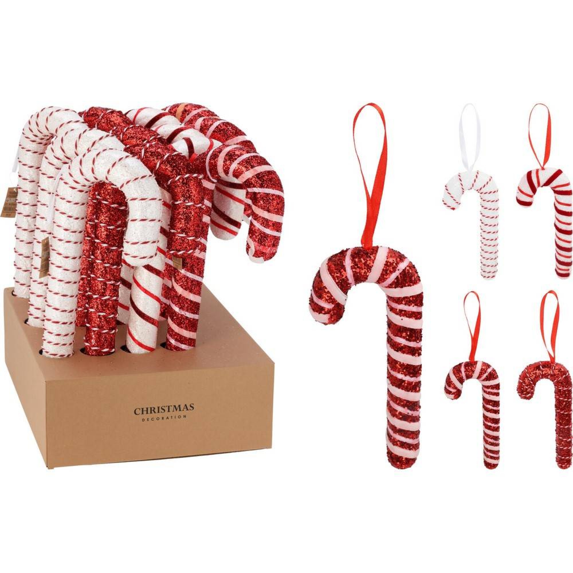 داری شیرینی 52 سم بە 4 شێوە