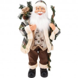 بابا نوئێلی وەستاوە 80 سم