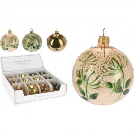 تۆپی داری کریسمس 80 ملم