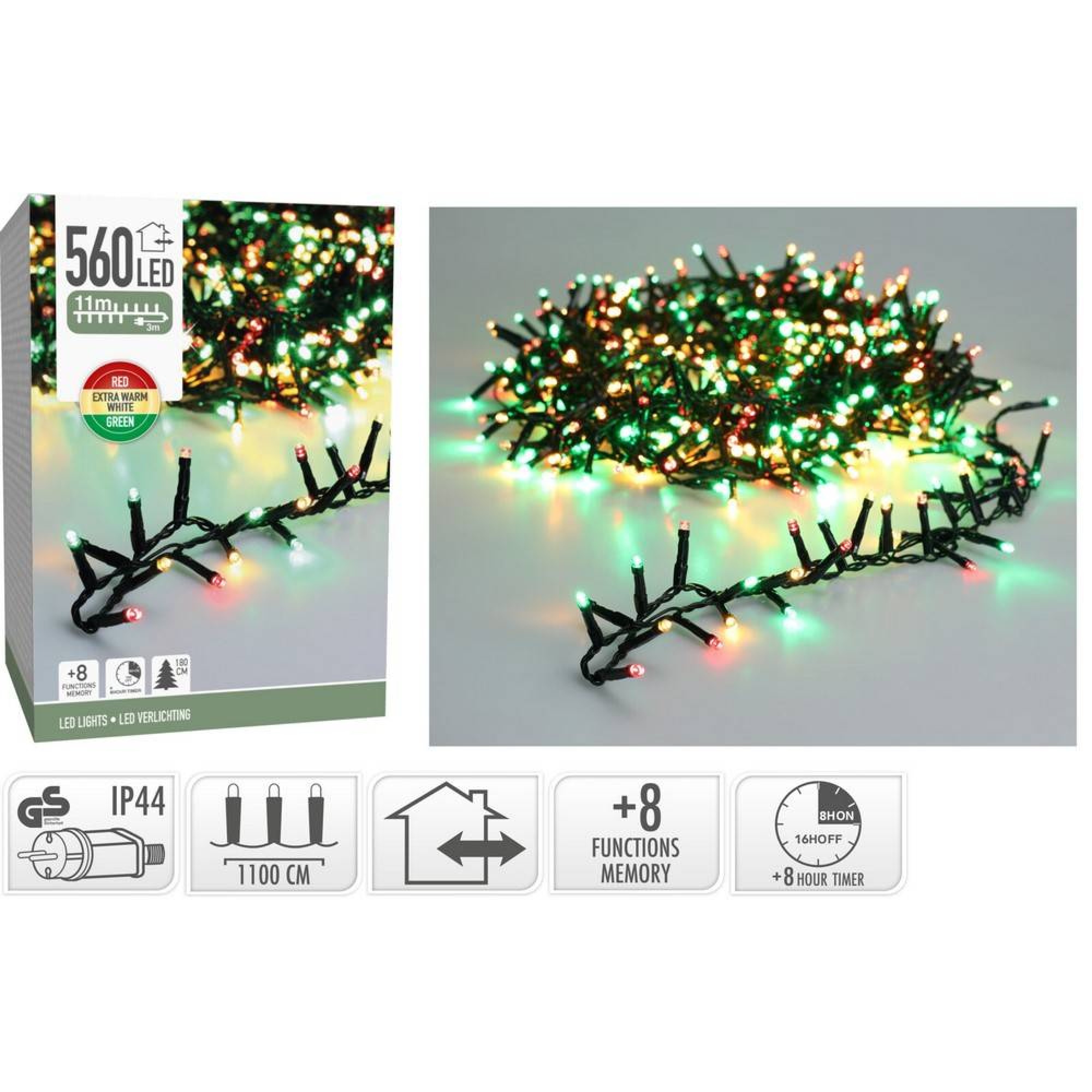 گڵۆپی شریتی لێدی 120 