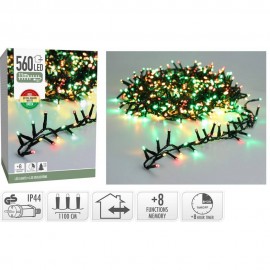 گڵۆپی شریتی لێدی 120 