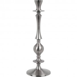 هەڵگری مۆم 12*35 سم - زیوی