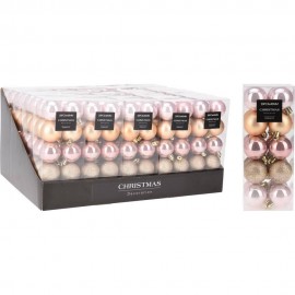 تۆپی داری کریسمس 40 ملم