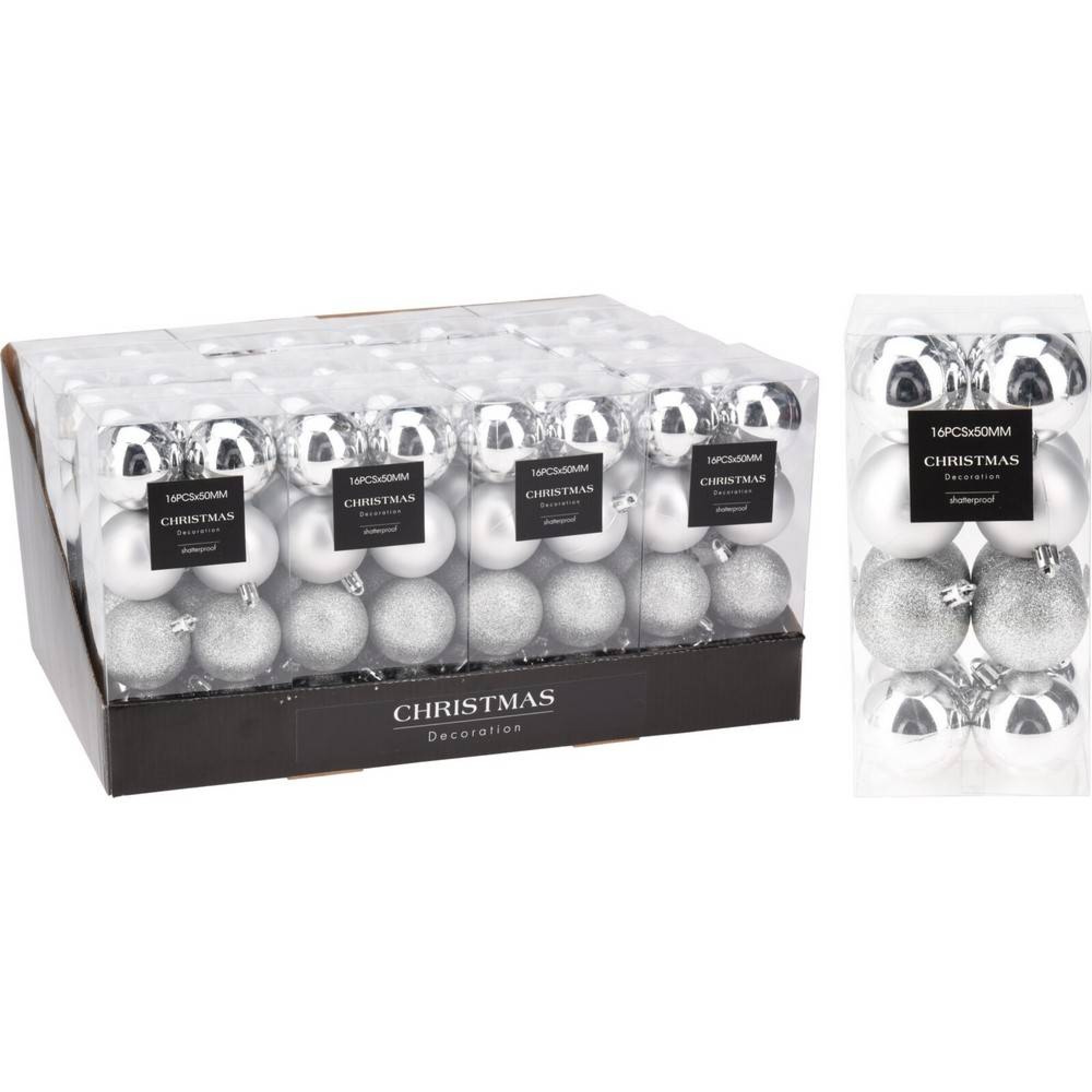 تۆپی داری کریسمس 16*50 ملم - زیوی