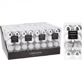 تۆپی داری کریسمس 16*50 ملم - زیوی