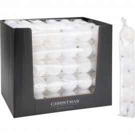 سێتی تۆپی داری کریسمس 6*70 ملم