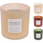 مۆم لە شووشە 9سم