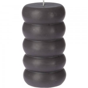 مۆمی دیکۆراتی 7.5*14 سم