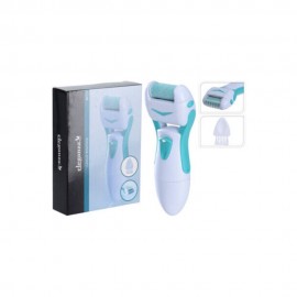 لابەری پێستی مردووی پێ 16*7 سم - سپی