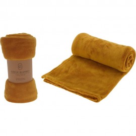 بەتانی 125*150 سم - قاوەیی ئۆکرا