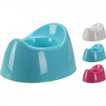 توالێتی مناڵان بە 3 ڕەنگ