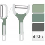 سێتی توێکڵکەر 2 پارچەیی