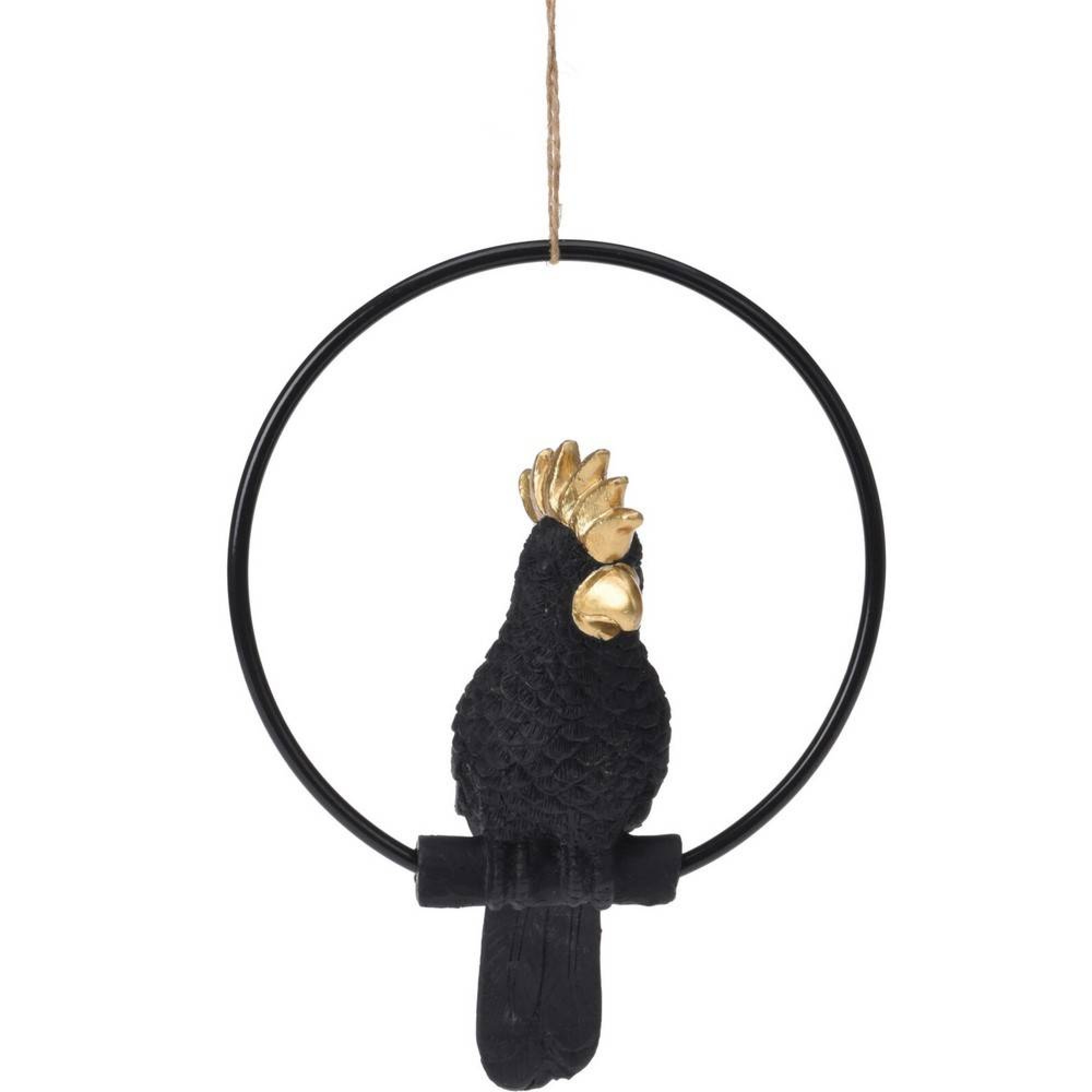 تووتی وەستاو - ڕەش