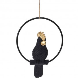 تووتی وەستاو - ڕەش