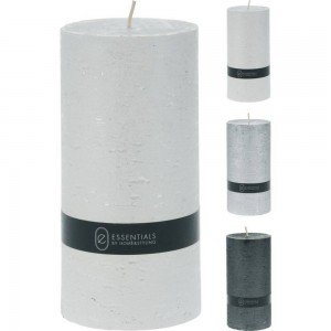 مۆمی ستوونی 7*14 سم