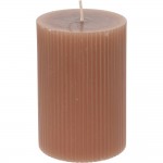 مۆمی ستوونی 7*10سم - تووتنی