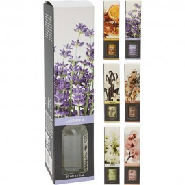 بۆنخۆشکەر 50 مل بە 6 بۆن