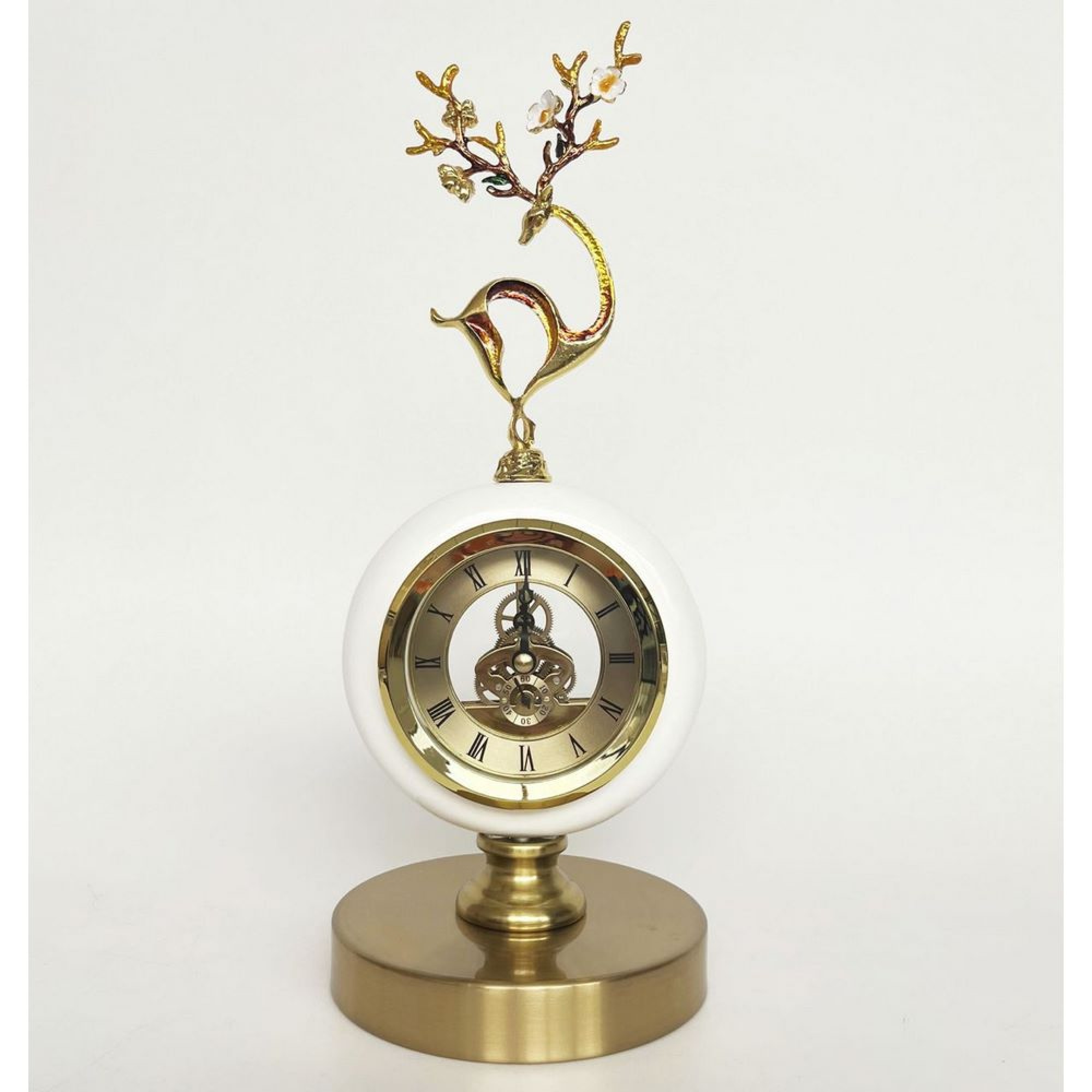 کاتژمێری دیکۆ 140*140*350 سم